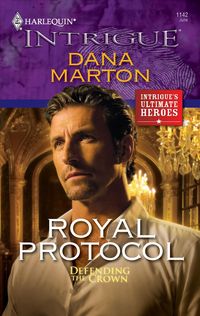 Produktbild: Royal Protocol