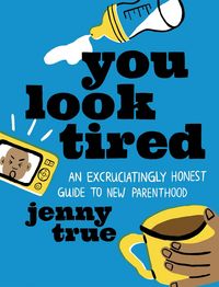 Produktbild: You Look Tired