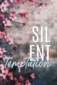 Produktbild: Silent Temptation (Forbidden Lake Romance, #5)