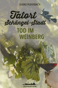 Produktbild: Koblenz-Krimis / Tatort Sch&auml;ngel-Stadt
