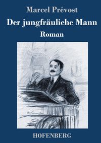 Produktbild: Der jungfr&auml;uliche Mann