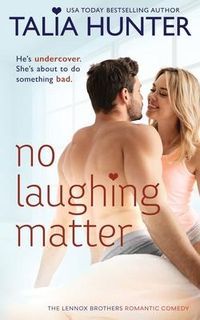 Produktbild: No Laughing Matter