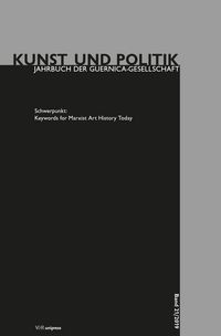 Produktbild: Keywords for Marxist Art History Today