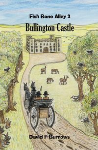Produktbild: Fish Bone Alley 3 Bullington Castle