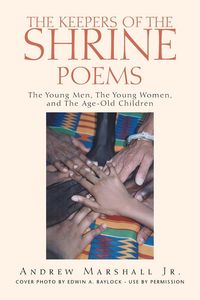 Produktbild: The Keepers of the Shrine Poems