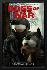 Produktbild: Dogs of War