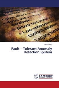 Produktbild: Fault - Tolerant Anomaly Detection System
