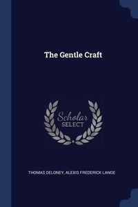 Produktbild: The Gentle Craft