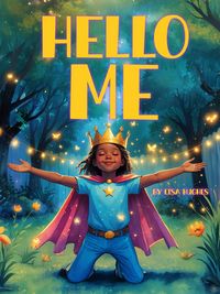 Produktbild: Hello Me