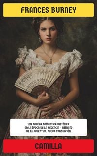 Produktbild: Camilla