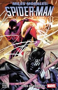Produktbild: Miles Morales