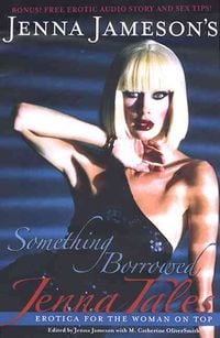 Produktbild: Something Borrowed