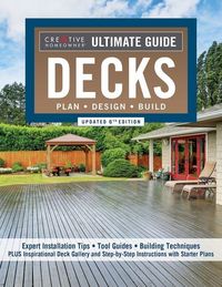 Produktbild: Ultimate Guide: Decks, Updated 6th Edition