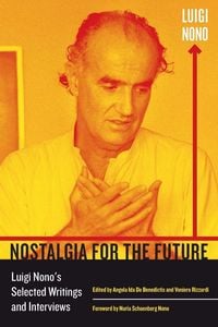 Produktbild: Nostalgia for the Future