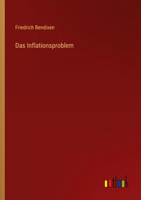 Produktbild: Das Inflationsproblem