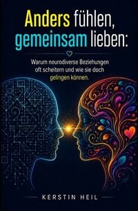 Produktbild: Anders f&uuml;hlen, gemeinsam lieben