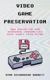 Produktbild: Video Game Preservation