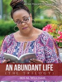 Produktbild: An Abundant Life