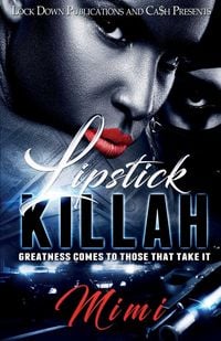 Produktbild: Lipstick Killah