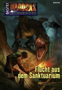 Produktbild: Maddrax 328