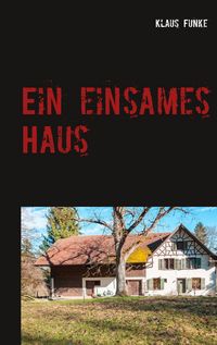 Produktbild: Ein einsames Haus