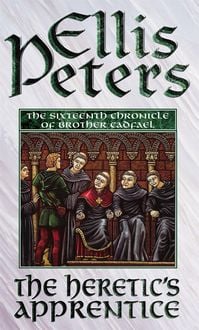 Produktbild: The Heretic's Apprentice