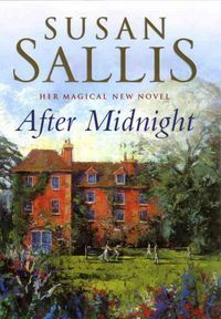 Produktbild: Sallis, S: After Midnight