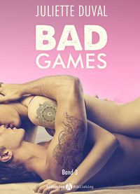 Produktbild: Bad Games - 3