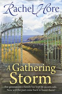 Produktbild: A Gathering Storm