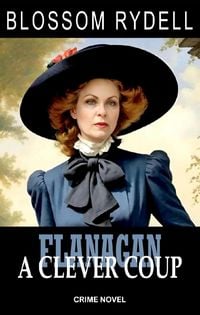 Produktbild: Flanagan - A clever Coup