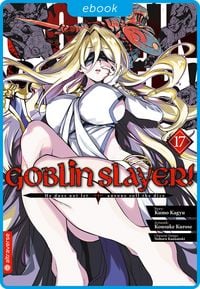 Produktbild: Goblin Slayer! 17