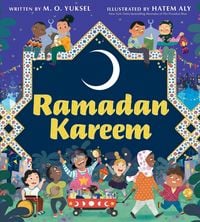 Produktbild: Ramadan Kareem