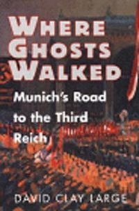 Produktbild: Where Ghosts Walked