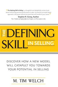 Produktbild: The Defining Skill in Selling