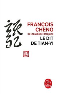 Produktbild: Le dit de Tian-yi