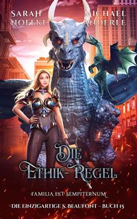 Produktbild: Die Ethik-Regel