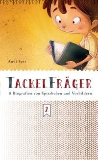 Produktbild: Tackelfr&auml;ger