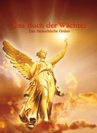 Produktbild: Das Buch der W&auml;chter
