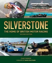 Produktbild: Silverstone (2nd edition)