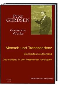 Produktbild: Mensch und Transzendenz