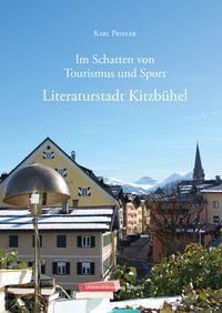 Produktbild: Literaturstadt Kitzb&uuml;hel