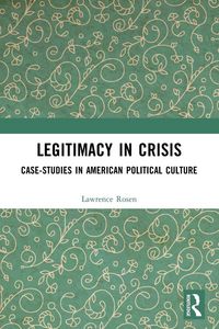 Produktbild: Legitimacy in Crisis
