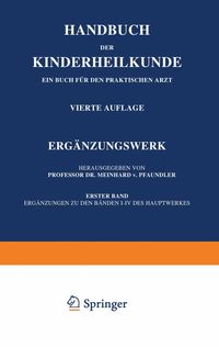 Produktbild: Erg&auml;nzungswerk