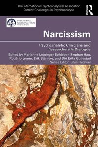 Produktbild: Narcissism