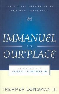 Produktbild: Immanuel in Our Place