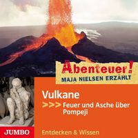 Produktbild: Vulkane