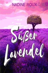Produktbild: S&uuml;&szlig;er Lavendel