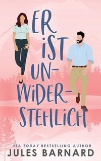Produktbild: Er ist unwiderstehlich