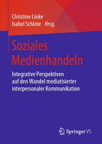Produktbild: Soziales Medienhandeln