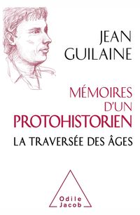 Produktbild: Memoires d'un protohistorien